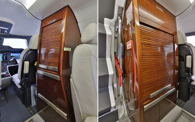 2012 Embraer Phenom 300 Embraer - Aircraft Turbofan