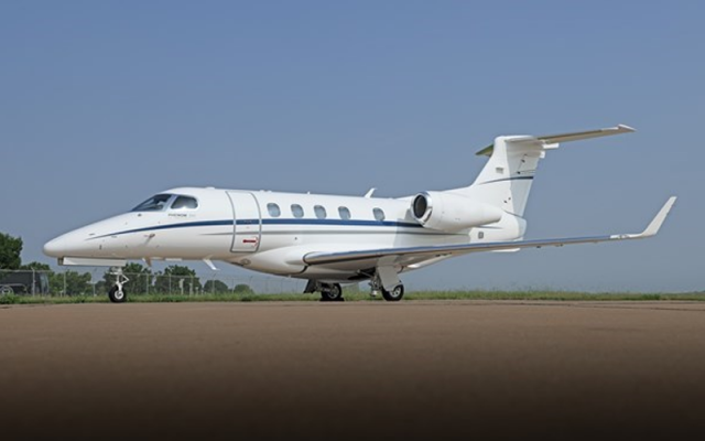 2012 Embraer Phenom 300 Embraer - Aircraft Turbofan