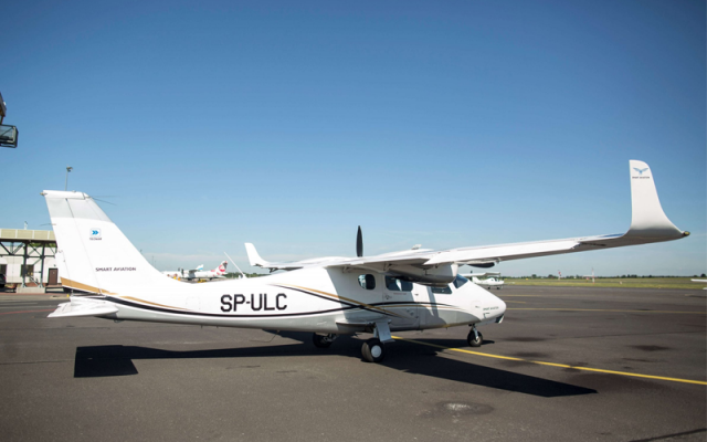 Want to be a pilot? Contact us!  - Schools & Jobs Schools
