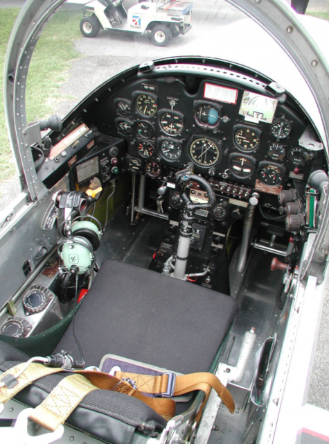 Pilatus P-3-05 Pilatus - Aircraft Piston