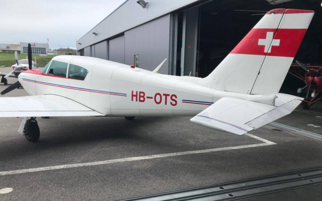 Piper PA-24-250 Comanche Long Range Piper - Aircraft Piston