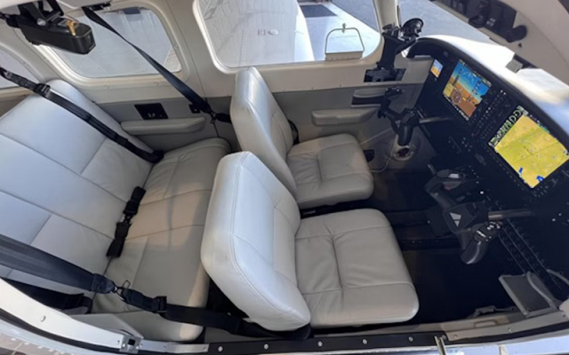 2021 Piper PA-28-180 Cherokee​/​Archer Piper - Aircraft Piston