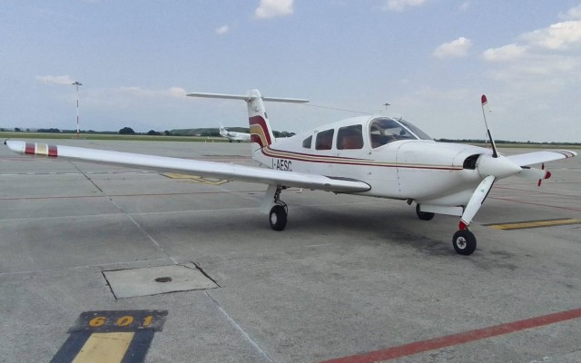 Piper PA-28RT-201T Turbo Arrow IV Piper - Aircraft Piston