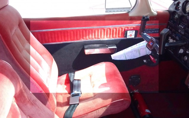 Piper PA-28RT-201T Turbo Arrow IV Piper - Aircraft Piston