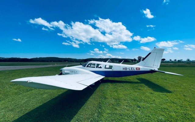 Piper PA-34-200 Seneca I Piper - Aircraft Piston