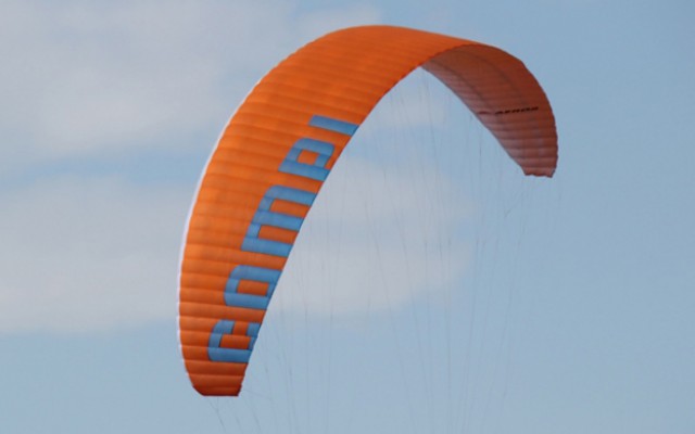 Compi v3 Aeros - Kiting Kites