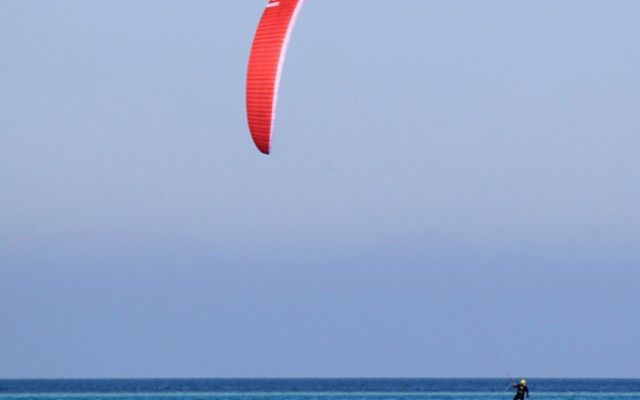 Compi v3 Aeros - Kiting Kites