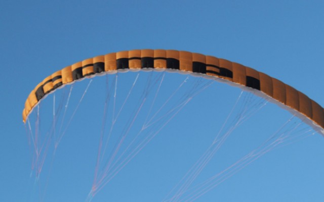 Compi v3 Aeros - Kiting Kites
