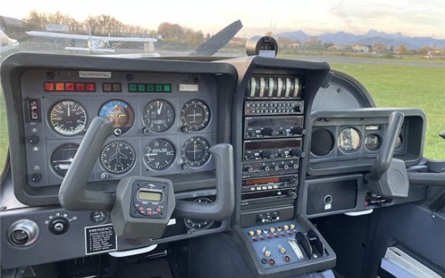 Socata TB-9 Tampico SOCATA - Aircraft Piston