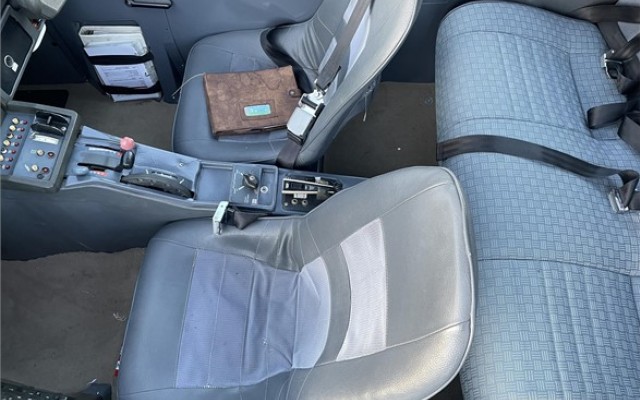 Socata TB-9 Tampico SOCATA - Aircraft Piston