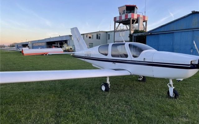 Socata TB-9 Tampico SOCATA - Aircraft Piston