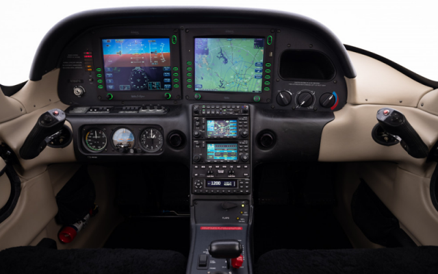 2008 Cirrus SR20 Cirrus - Aircraft Piston