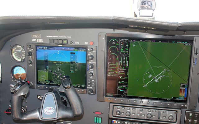 2014 Piper Mirage Piper - Aircraft Piston