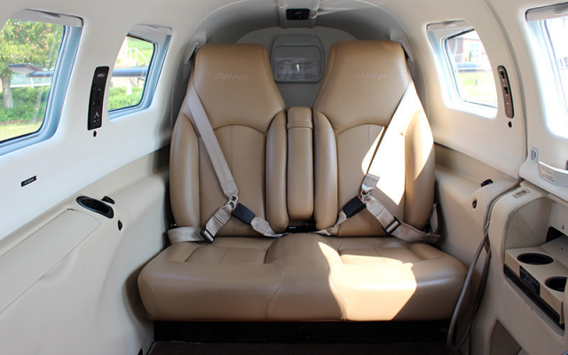2014 Piper Mirage Piper - Aircraft Piston