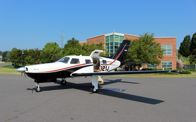 2014 Piper Mirage Piper - Aircraft Piston