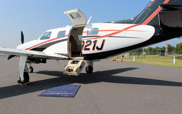 2014 Piper Mirage Piper - Aircraft Piston