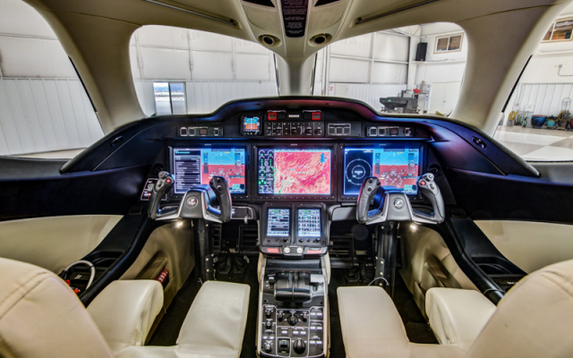 2016 Honda HondaJet APMG Honda Aircraft - Aircraft Turbofan