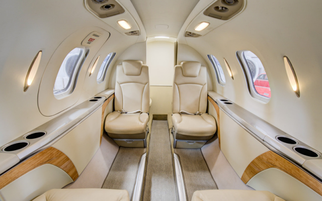 2016 Honda HondaJet APMG Honda Aircraft - Aircraft Turbofan