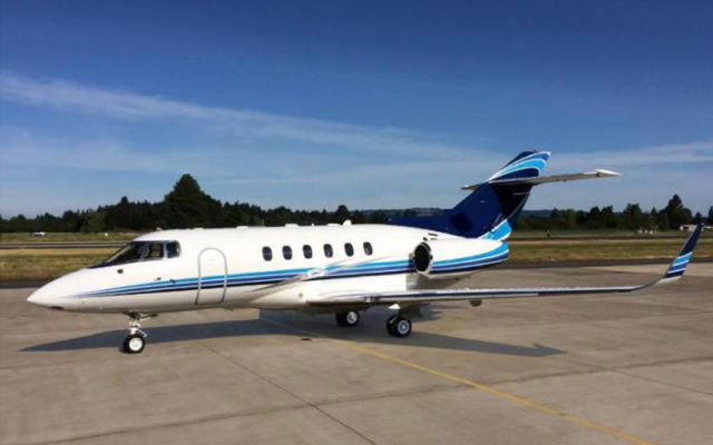 2001 HAWKER 800 XP Hawker - Aircraft Turbofan