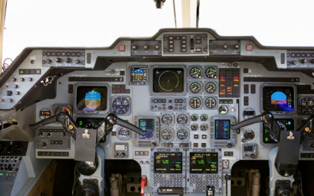2001 HAWKER 800 XP Hawker - Aircraft Turbofan