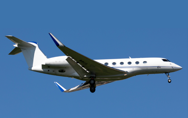 2020 Gulfstream G650 Gulfstream - Aircraft Turbofan