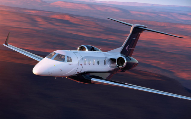 2019 Embraer Phenom 300E Embraer - Aircraft Turbofan