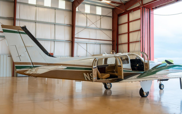 2009 BEECHCRAFT G58 BARON Beechcraft - Aircraft Piston
