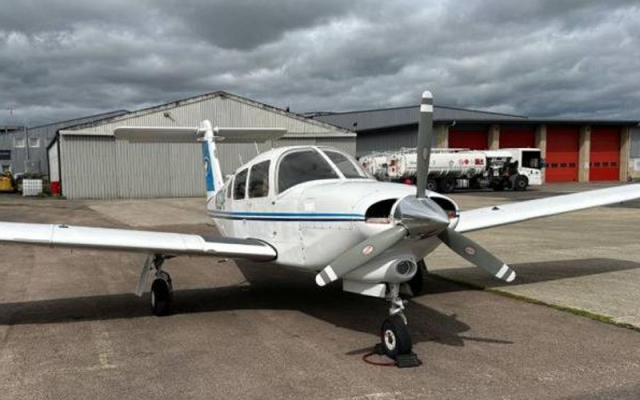 1979 Piper PA28RT 201T Turbo Arrow IV Piper - Aircraft Piston