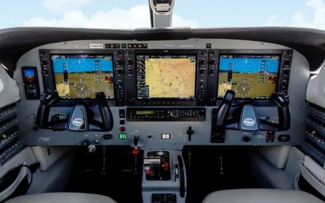 2006 Piper Meridian Piper - Aircraft Turboprop