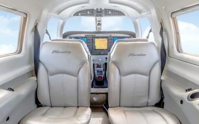 2006 Piper Meridian Piper - Aircraft Turboprop