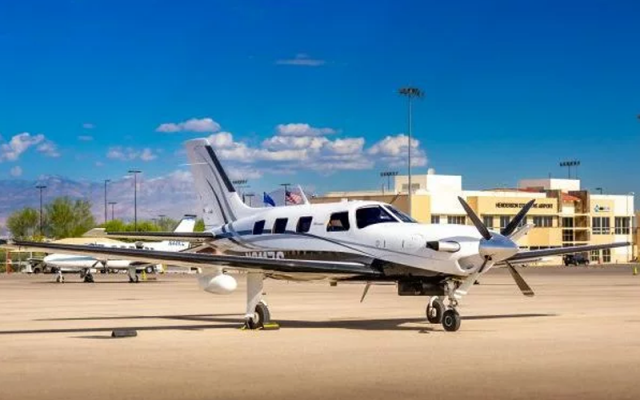 2006 Piper Meridian Piper - Aircraft Turboprop