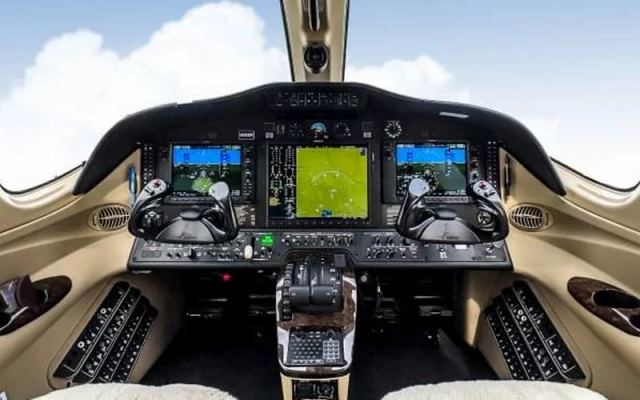 2016 Cessna Citation Mustang Cessna - Aircraft Turbofan