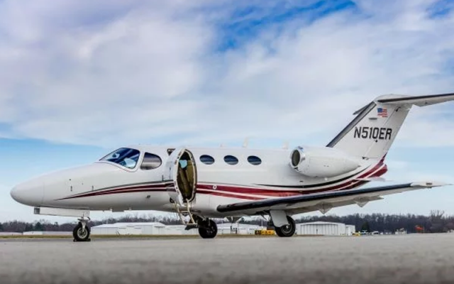 2016 Cessna Citation Mustang Cessna - Aircraft Turbofan