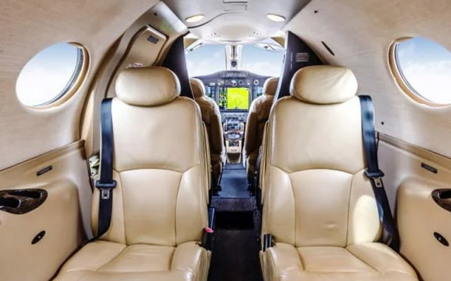 2016 Cessna Citation Mustang Cessna - Aircraft Turbofan