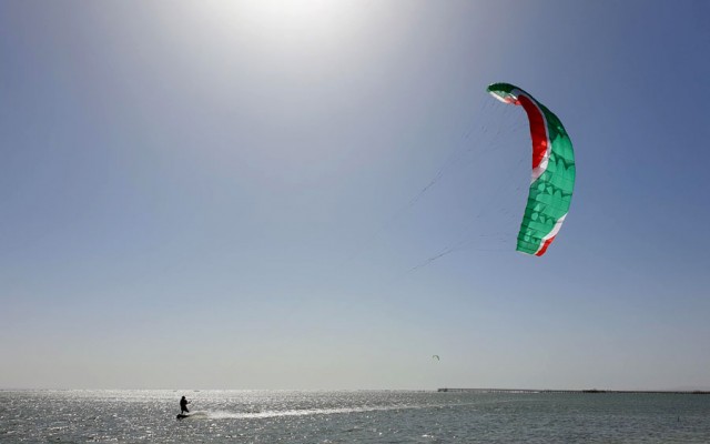 Casper Sky Country - Kiting Kites