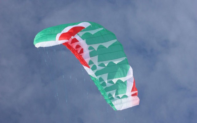 Casper Sky Country - Kiting Kites