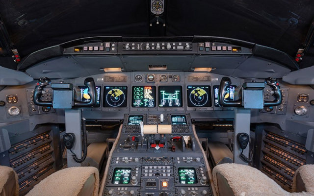 1999 Bombardier Challenger 604 Bombardier - Aircraft Turbofan