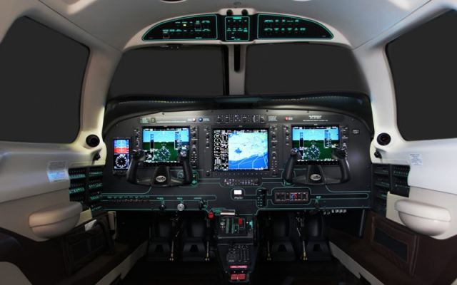 2019 Piper M500 Piper - Aircraft Turboprop