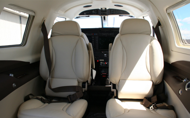2019 Piper M500 Piper - Aircraft Turboprop
