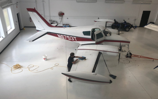 1960 Cessna 310D Cessna - Aircraft Piston