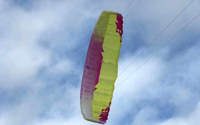 Hysper-2 Sky Country - Kiting Kites
