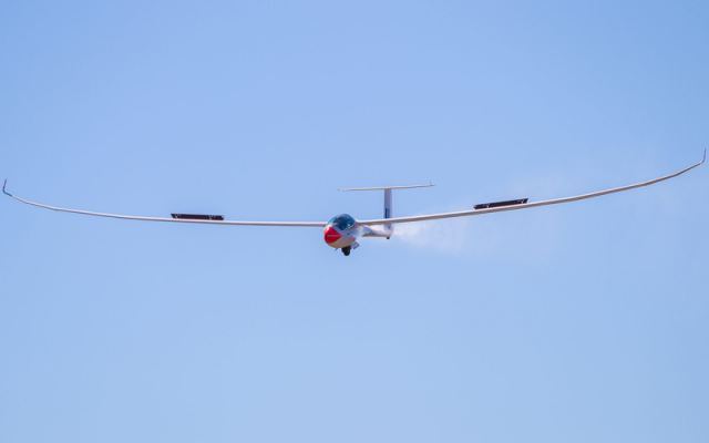 JS1 Revelation Jonker Sailplanes - Gliders Piston