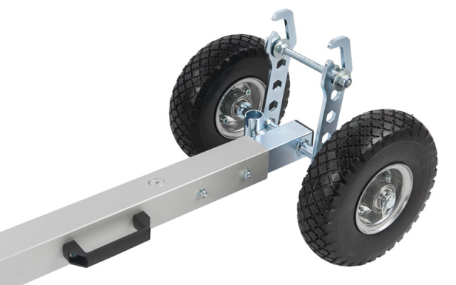 SoaringXX Tow out bar Giga SoaringXX - Gliders Accessories