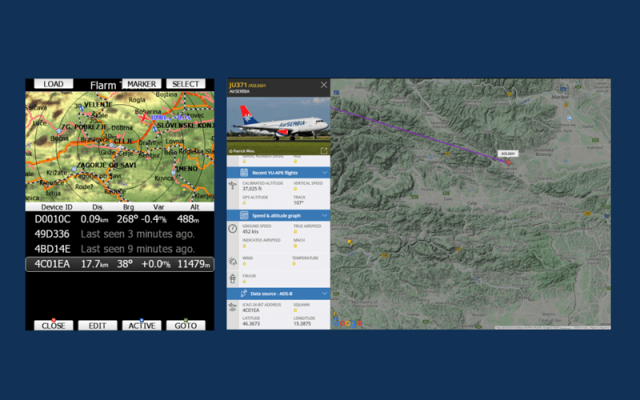 The Pilot’s Choice. LX9000. LX NAV - Gliders Accessories