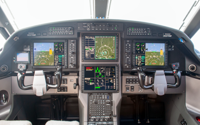 2019 Pilatus PC-12 NG Pilatus - Aircraft Turboprop