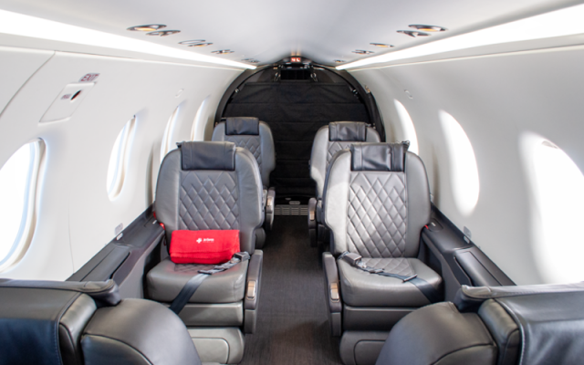 2019 Pilatus PC-12 NG Pilatus - Aircraft Turboprop