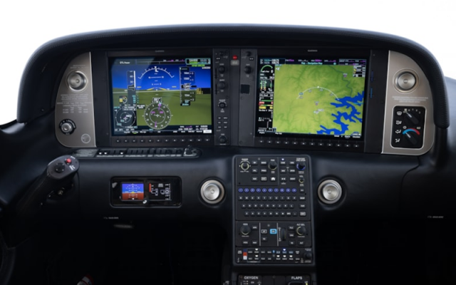 2022 Cirrus SR22T G6 GTS Cirrus - Aircraft Piston