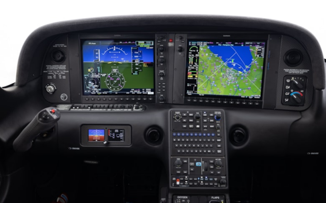 2020 Cirrus SR22T G6 GTS Cirrus - Aircraft Piston