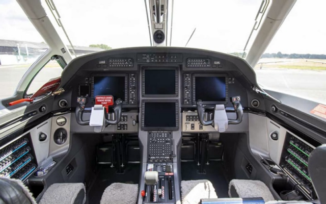2011 Pilatus PC-12 NG Pilatus - Aircraft Turboprop