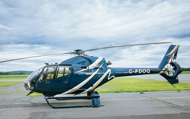 2006 Eurocopter EC120B Airbus - Helicopters Turboshaft